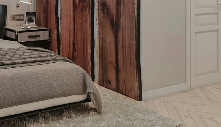 Проект в Барвихе Проект в Барвихе